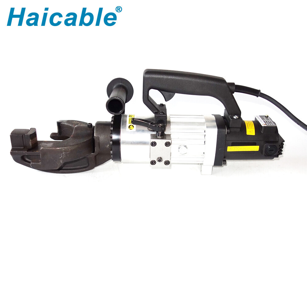 Cintreuse à barres d'armature électrique NRB-25