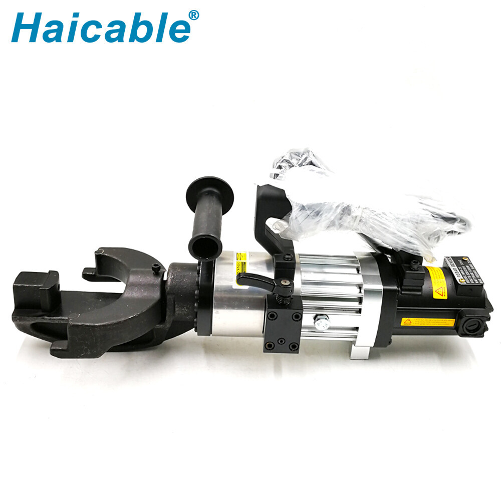 Cintreuse électrique à barres d'armature NRB-22