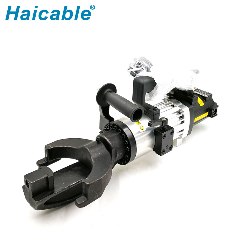 Cintreuse électrique à barres d'armature NRB-22