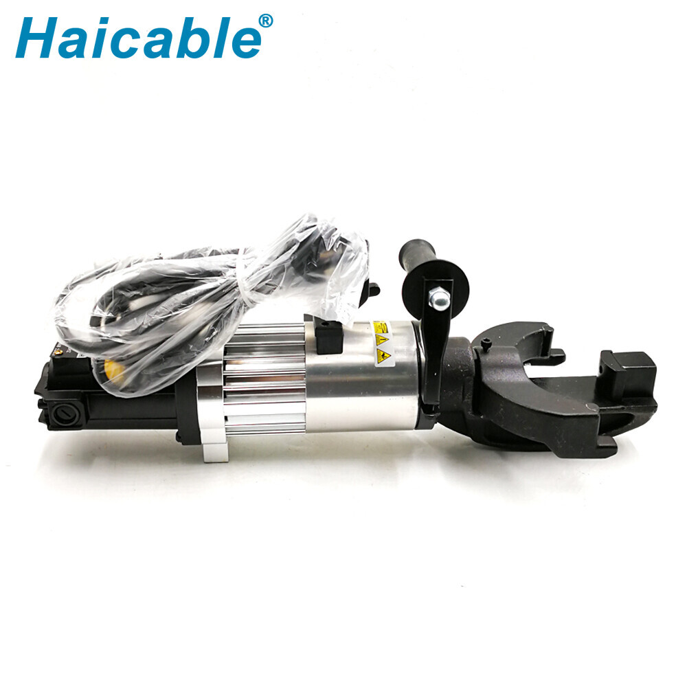 Cintreuse électrique à barres d'armature NRB-22