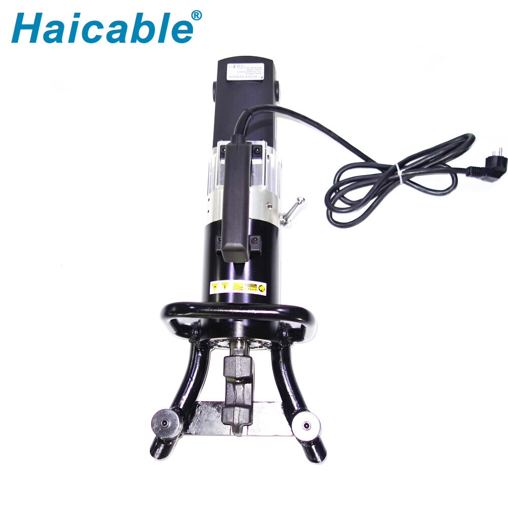 Cintreuse électrique pour barres d'armature Max Ø32mm NRB-32