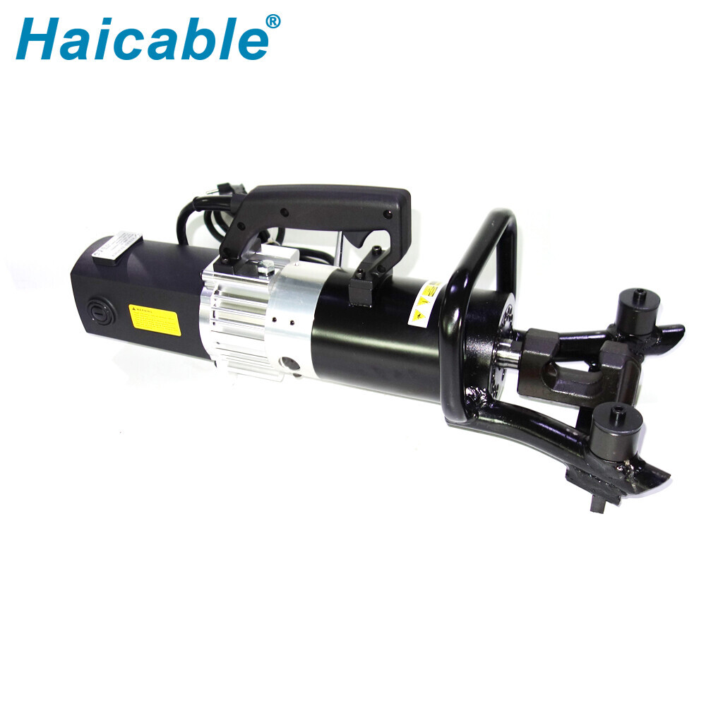 Cintreuse électrique pour barres d'armature Max Ø32mm NRB-32