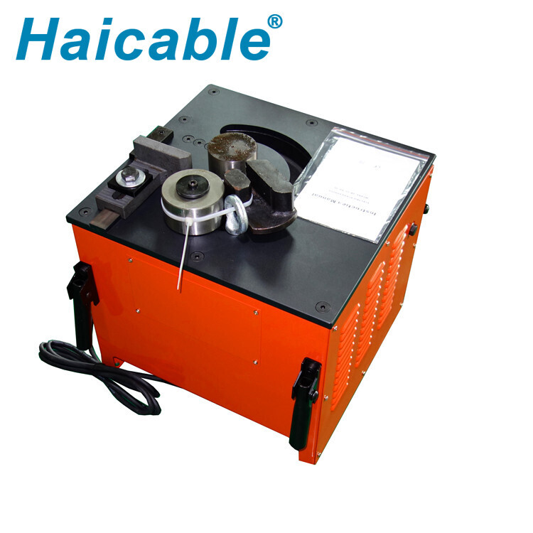 Cintreuse électrique pour barres d'armature max. Ø25mm RB-25