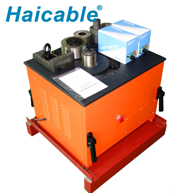 Cintreuse électrique pour barres d'armature Max Ø32mm RB-32