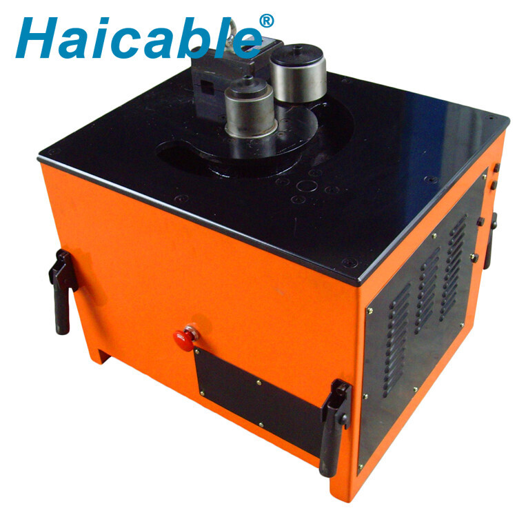 Cintreuse électrique pour barres d'armature Max Ø32mm RB-32