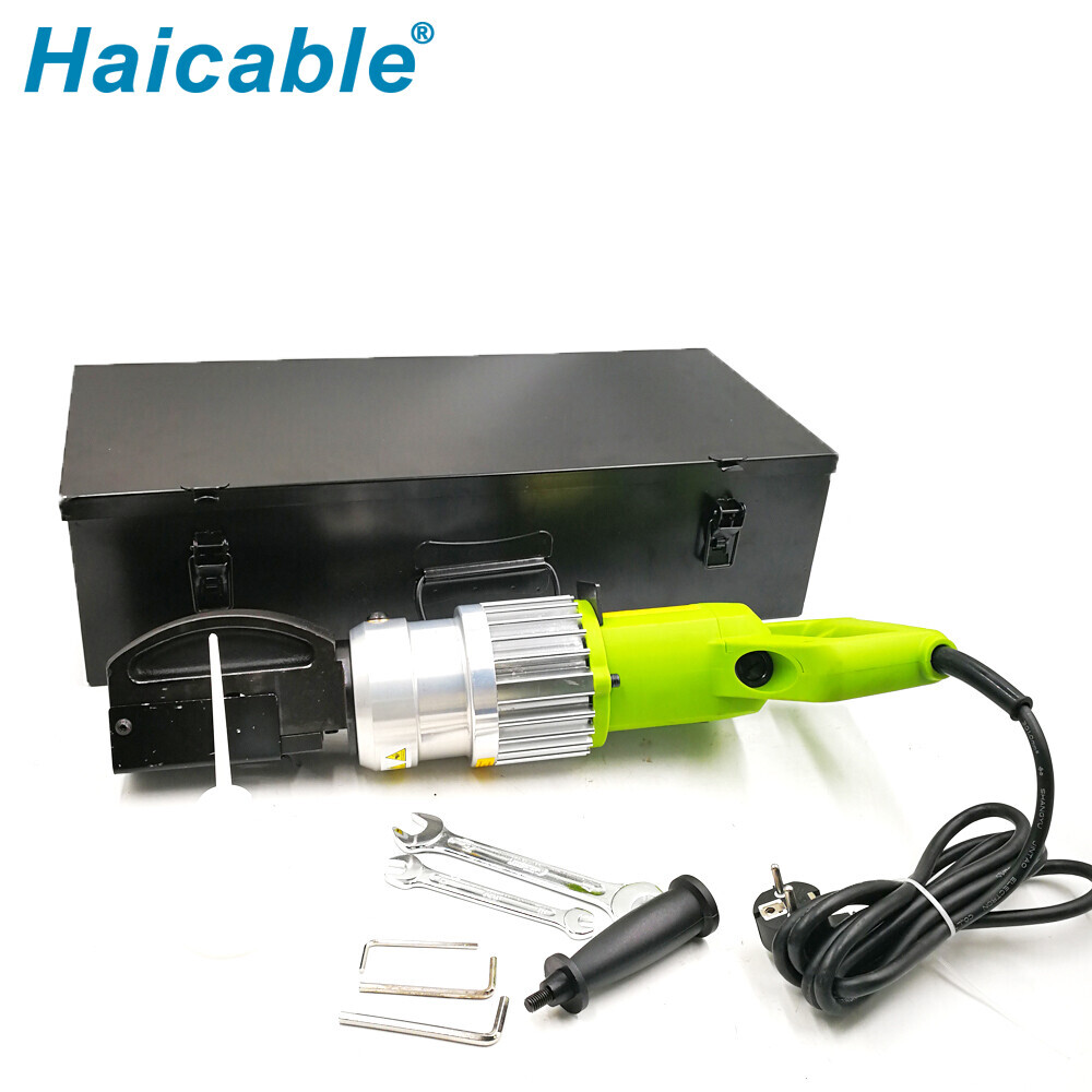 Tronçonneuse électrique à chaîne RD-12 max. Ø12mm