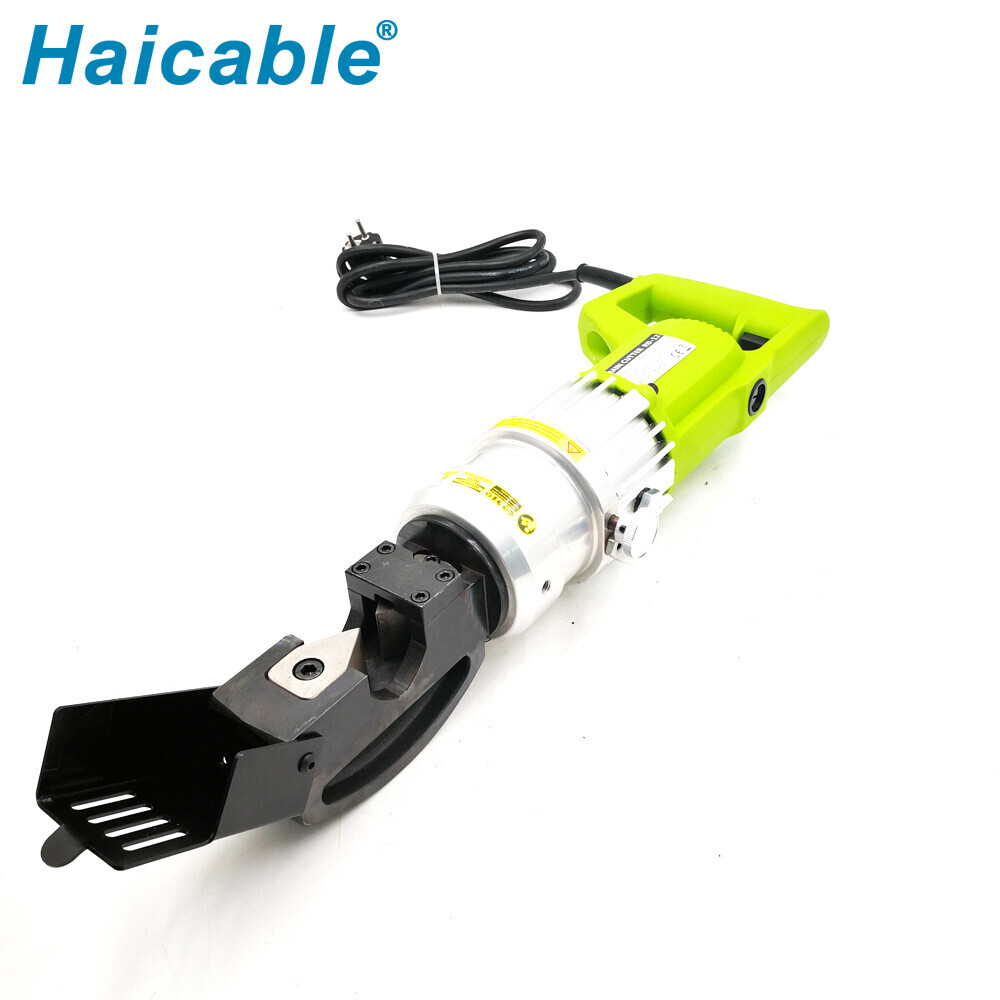 Tronçonneuse électrique à chaîne RD-12 max. Ø12mm