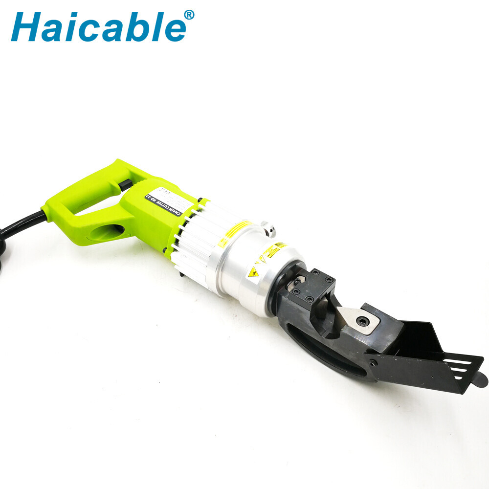 Tronçonneuse électrique à chaîne RD-12 max. Ø12mm