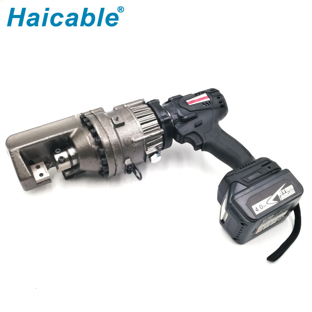 Coupe-béton sans fil RC-20B pour batterie Max Ø20mm