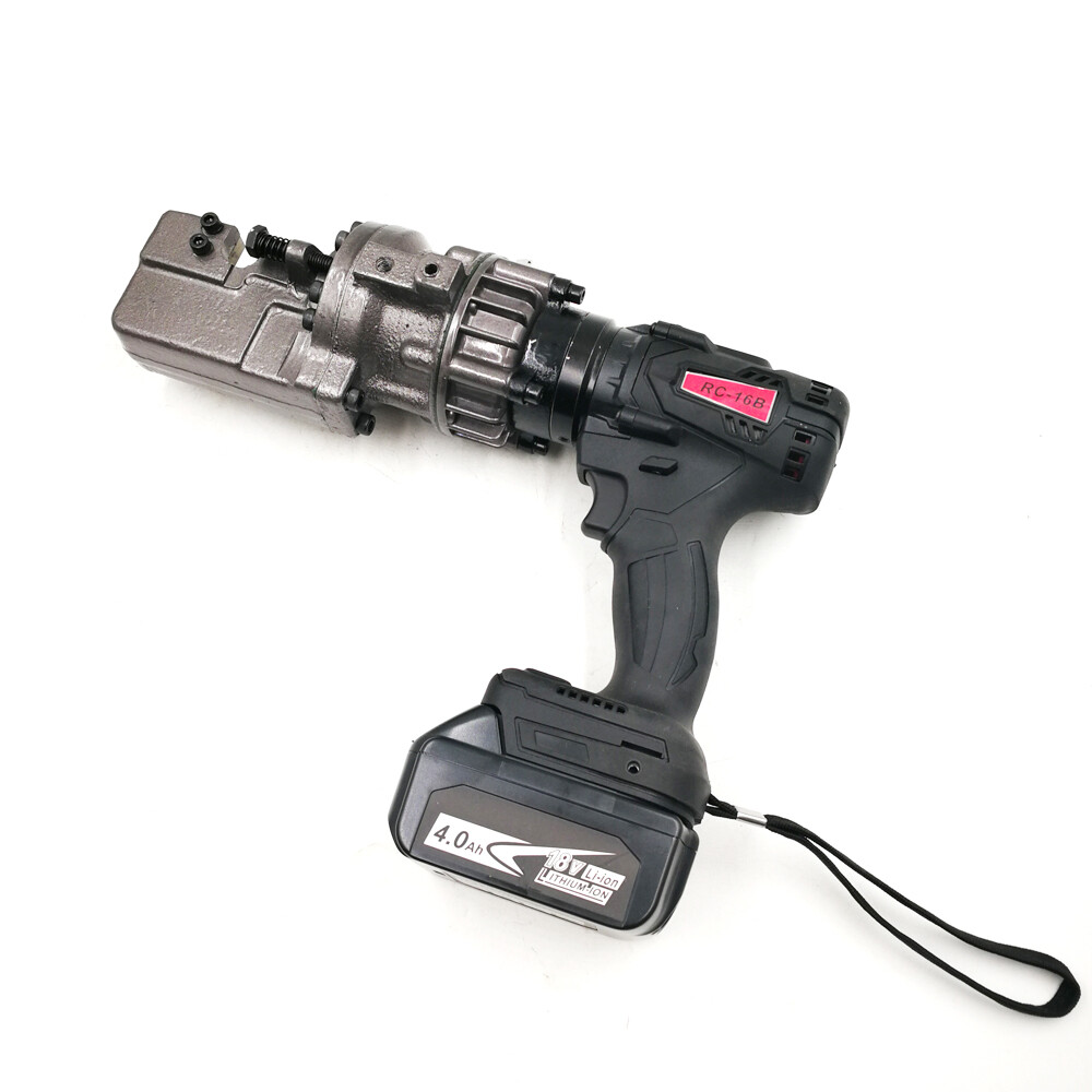 Max Φ16mm Batterie Sans Fil Coupe-Béton RC-16B