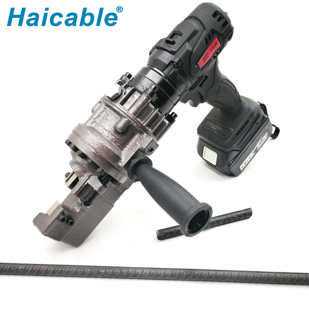 Max Φ16mm Batterie Sans Fil Coupe-Béton RC-16B