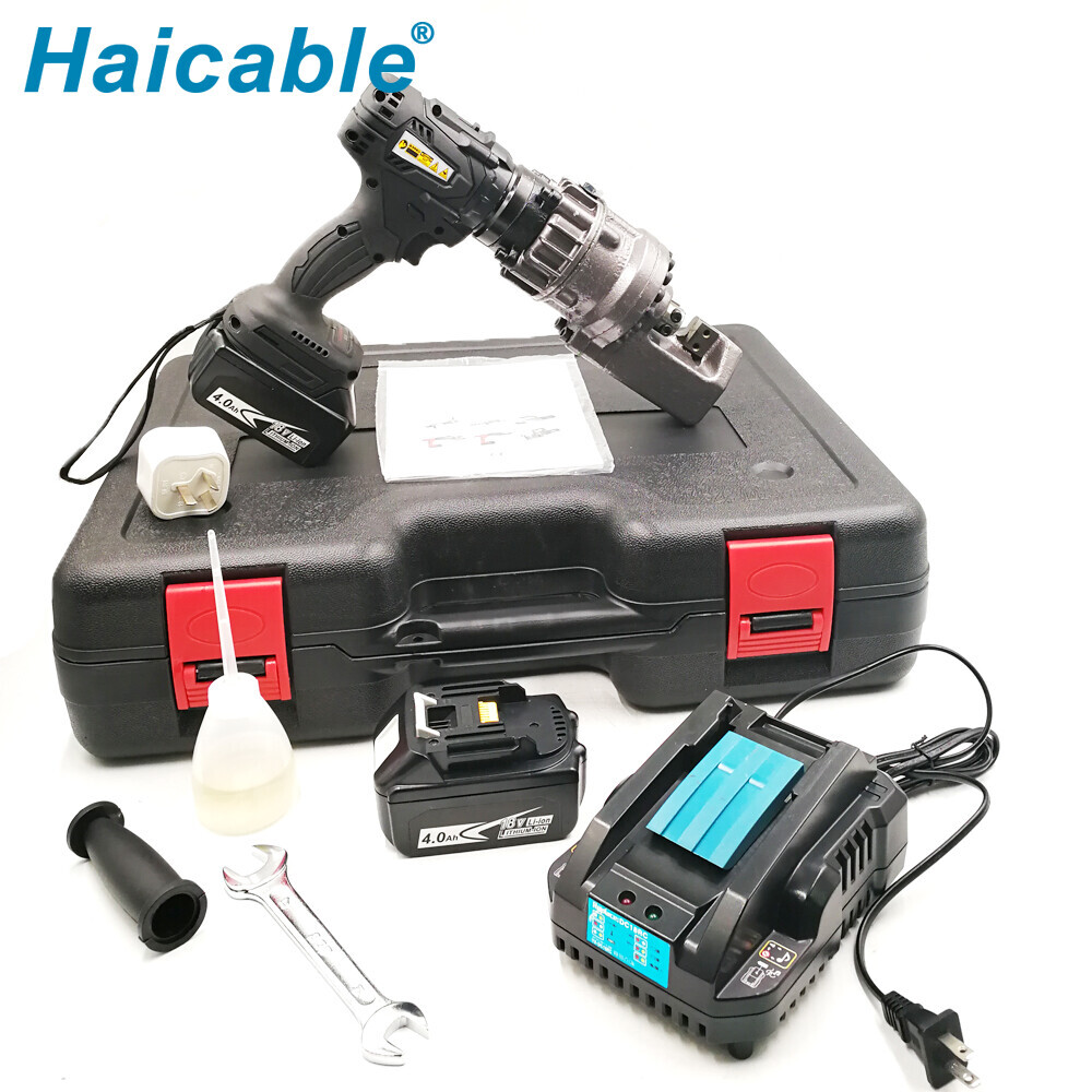 Max Φ16mm Batterie Sans Fil Coupe-Béton RC-16B