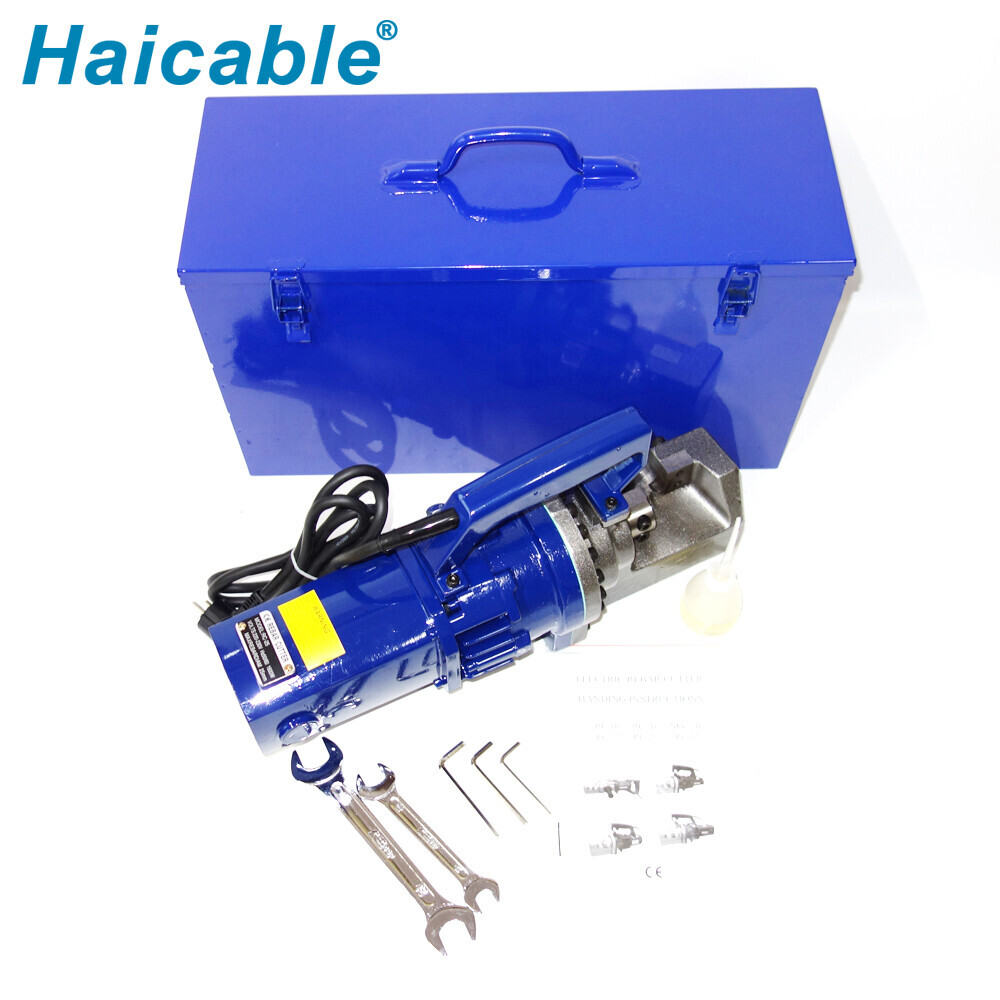 Coupe-béton électrique Max Ø25mm RC-25