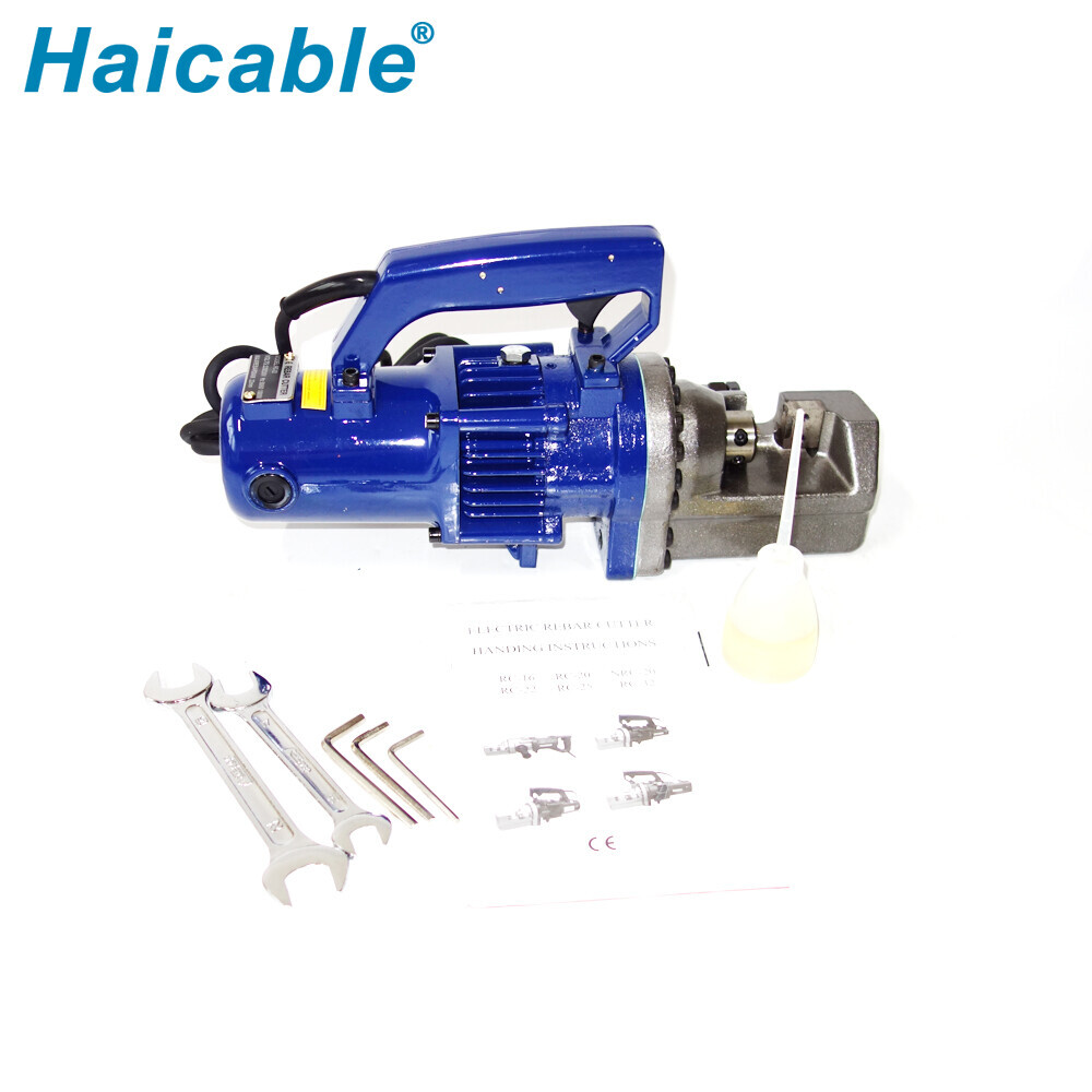 Coupe-béton électrique Max Ø22mm RC-22