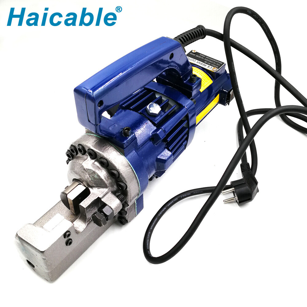 Coupe-béton électrique Max Ø20mm RC-20 Coupe-béton électrique Max Ø20mm RC-20