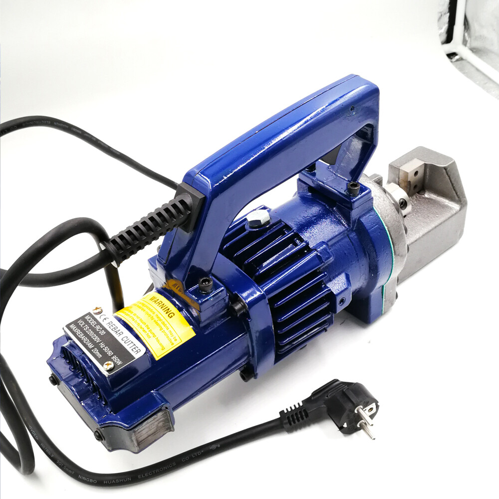 Coupe-béton électrique Max Ø20mm RC-20