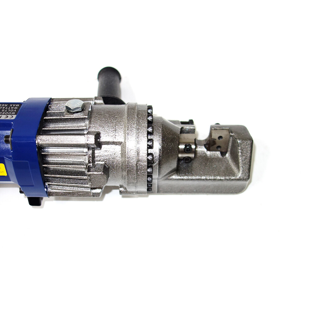 Max Ø16mm Coupeur de barres d'armature électrique RC-16