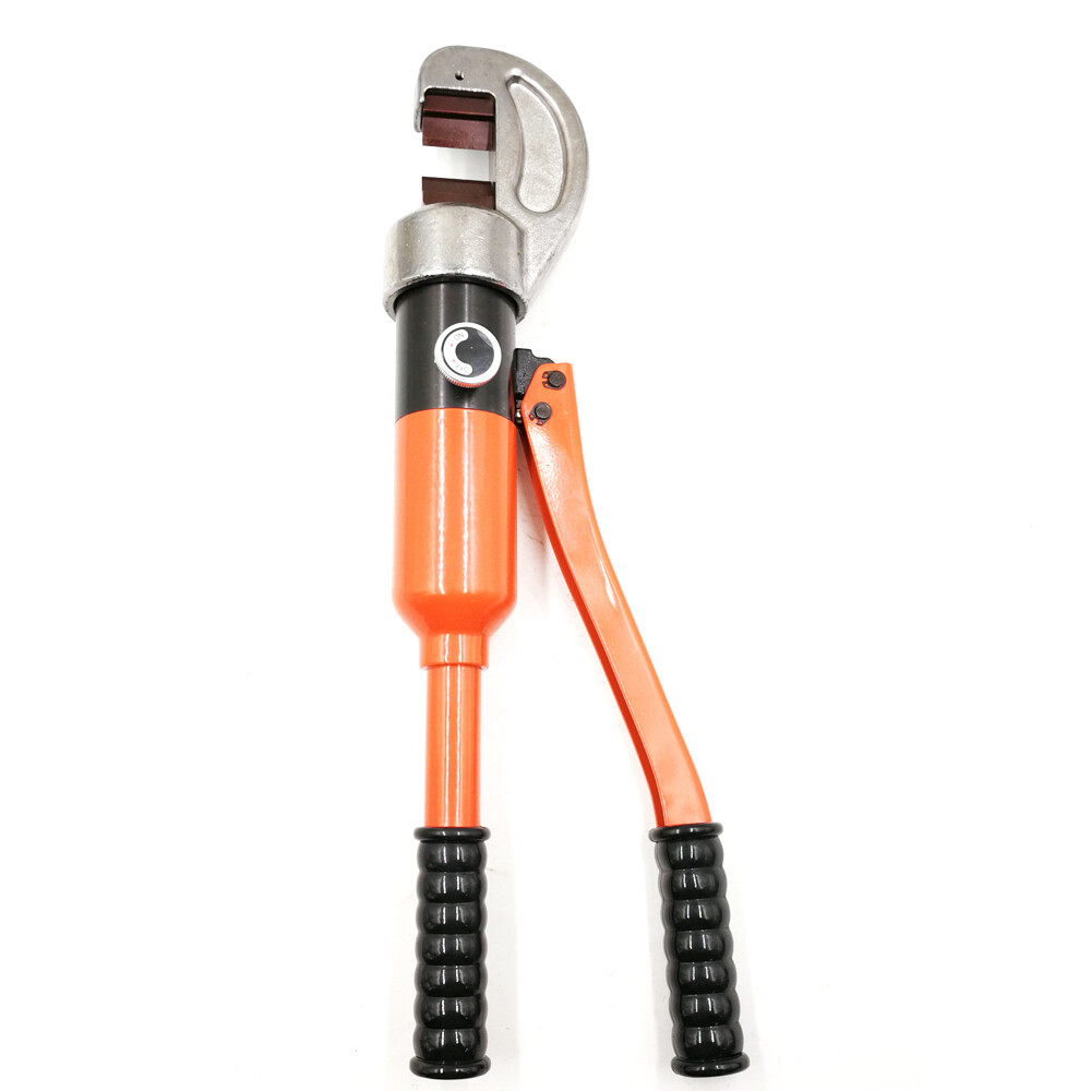 Coupe-béton hydraulique pour barres d'armature SC-20 Max Ø20mm