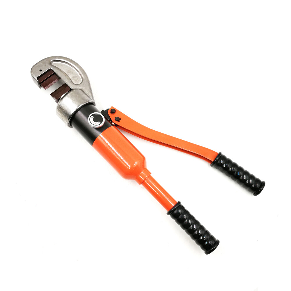 Coupe-béton hydraulique pour barres d'armature SC-20 Max Ø20mm