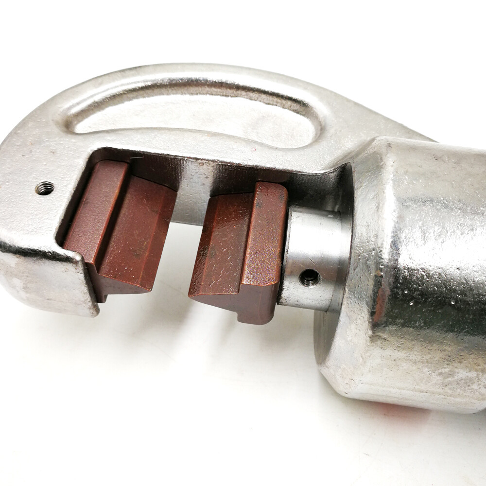 Coupe-béton hydraulique pour barres d'armature SC-20 Max Ø20mm