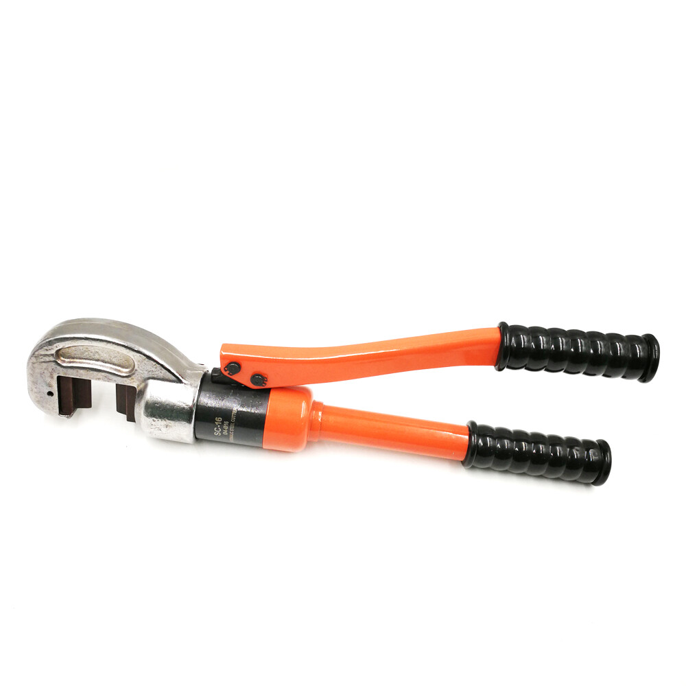 Coupe-béton hydraulique SC-16