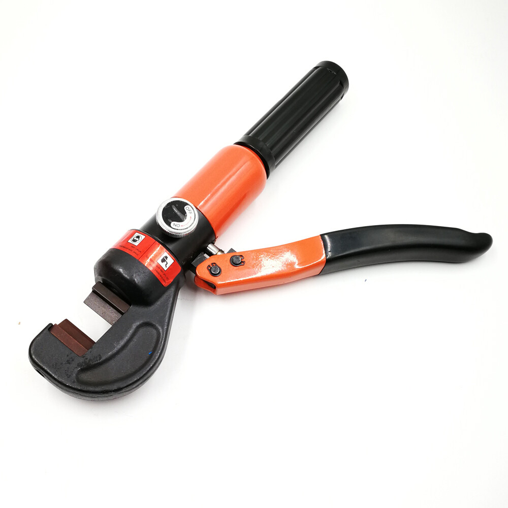 Coupe-barres hydraulique SC-10 max. Ø10mm