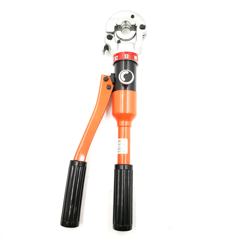 Outil de sertissage hydraulique pour tuyaux HP-1632D