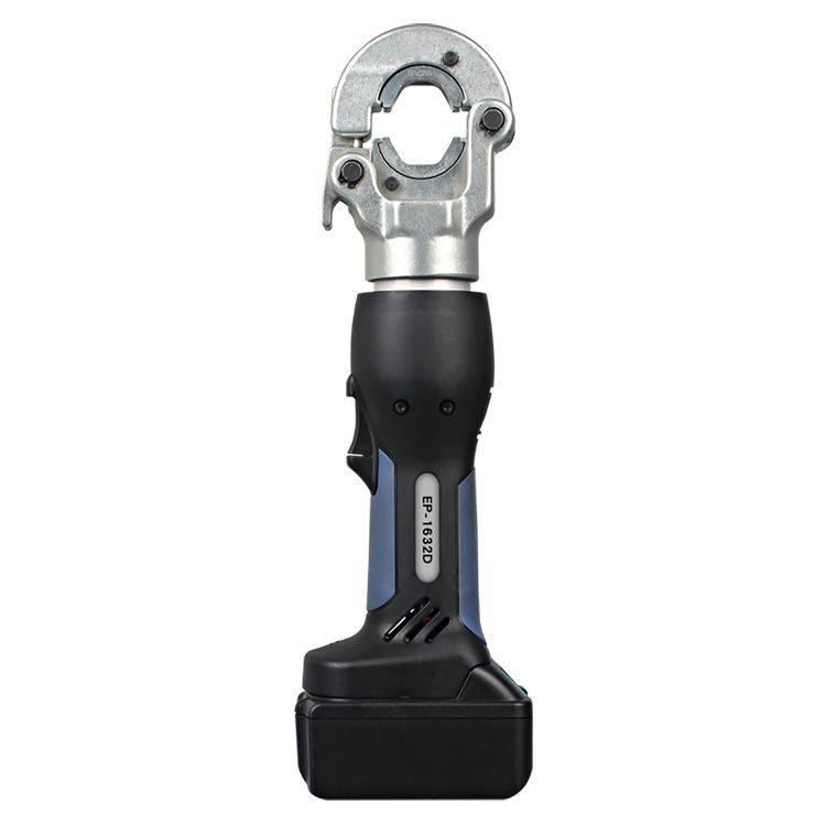 Outils de raccordement de tuyaux pour batteries Max Ø32mm EP-1632D Outils de raccordement de tuyaux pour batteries Max Ø32mm EP-1632D