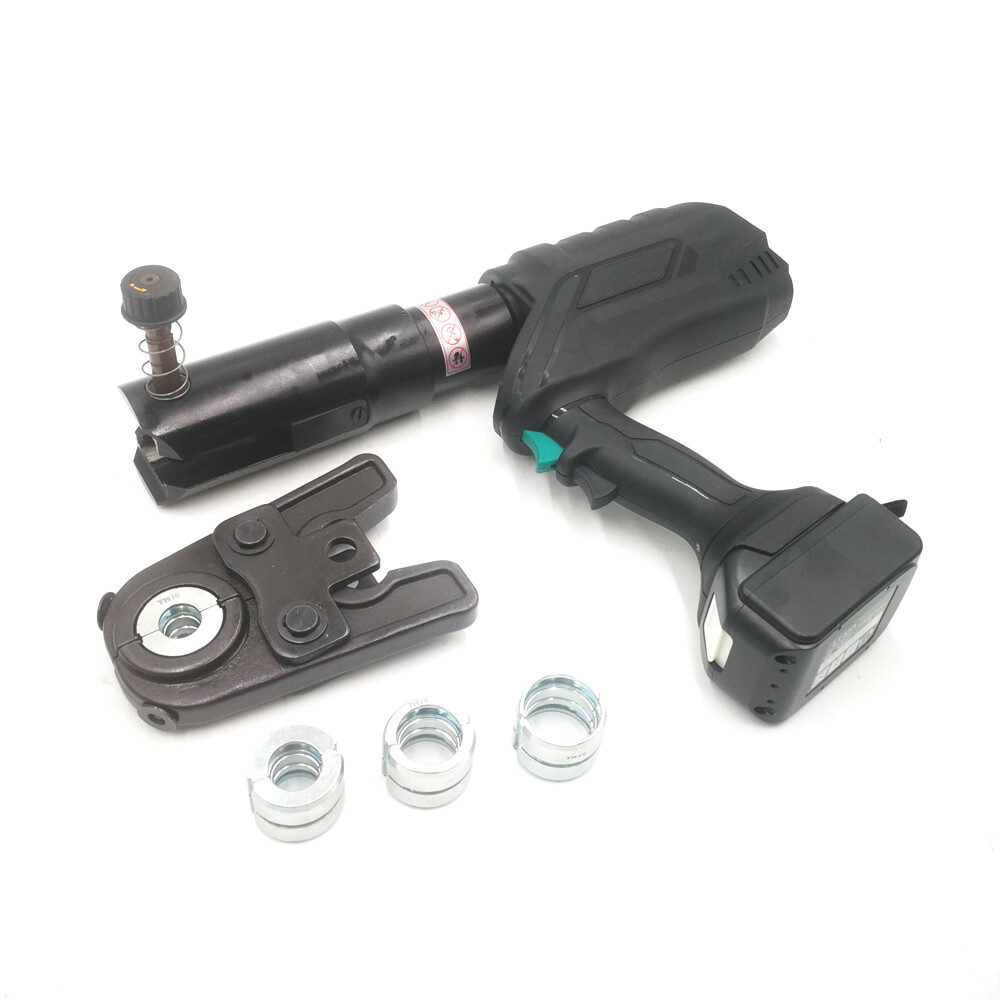 Outils de raccordement de batterie Max Ø108mm EMT-108K