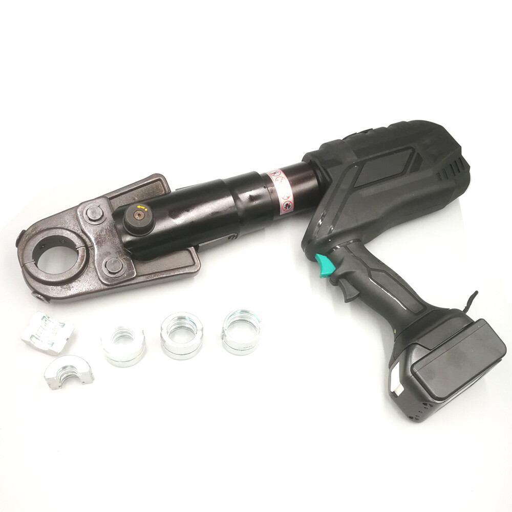 Outils de raccordement de batterie Max Ø108mm EMT-108K