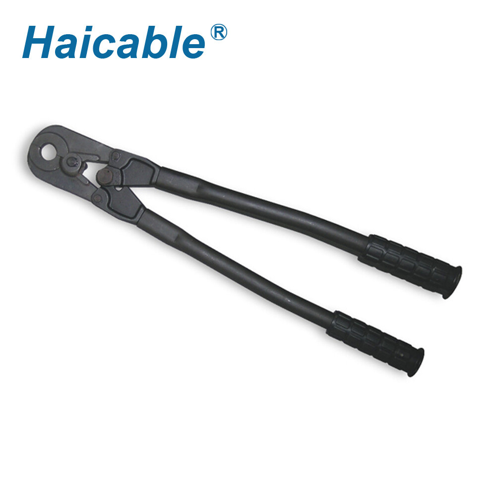 Outil de pressage manuel pour tuyaux PE-16/20/25/32 Outil de pressage manuel pour tuyaux PE-16/20/25/32