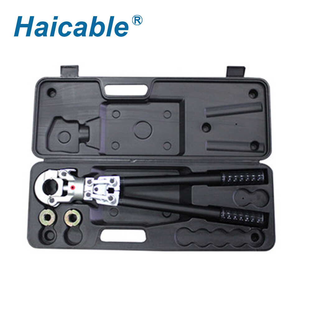 Outil de pressage pour tuyaux à main Max Ø32m CW-1632D