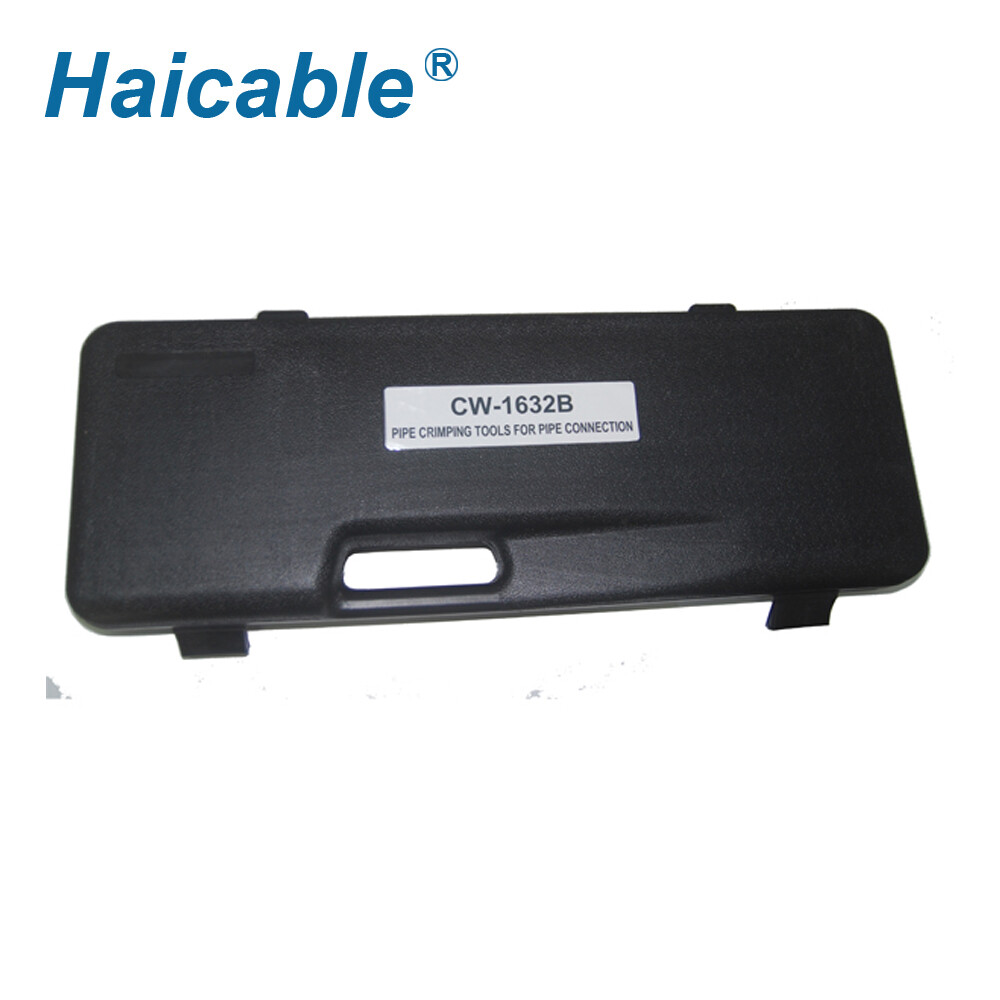 Outil de pressage manuel pour tuyaux Max Ø32m CW-1632B