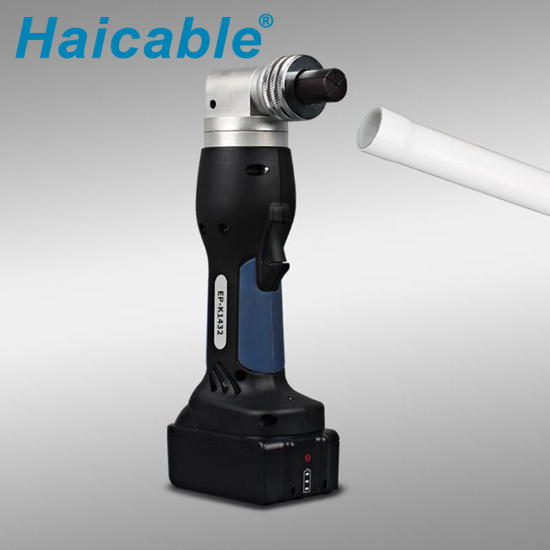 Outil d'expansion de tuyau de batterie Max Ø32mm EP-K1432