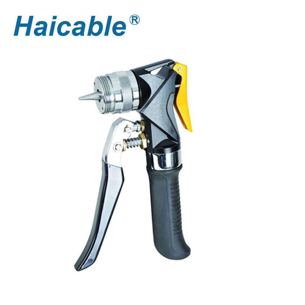 Outil d'expansion de tuyau manuel Max Ø38m EP-K38B Outil d'expansion de tuyau manuel Max Ø38m EP-K38B