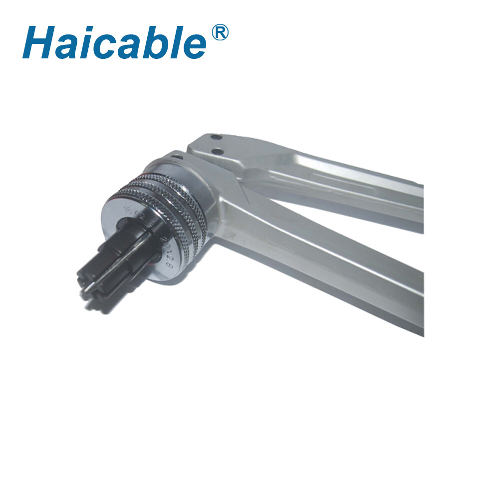 Outil d'expansion manuel pour tuyaux Max Ø32m EP-K32