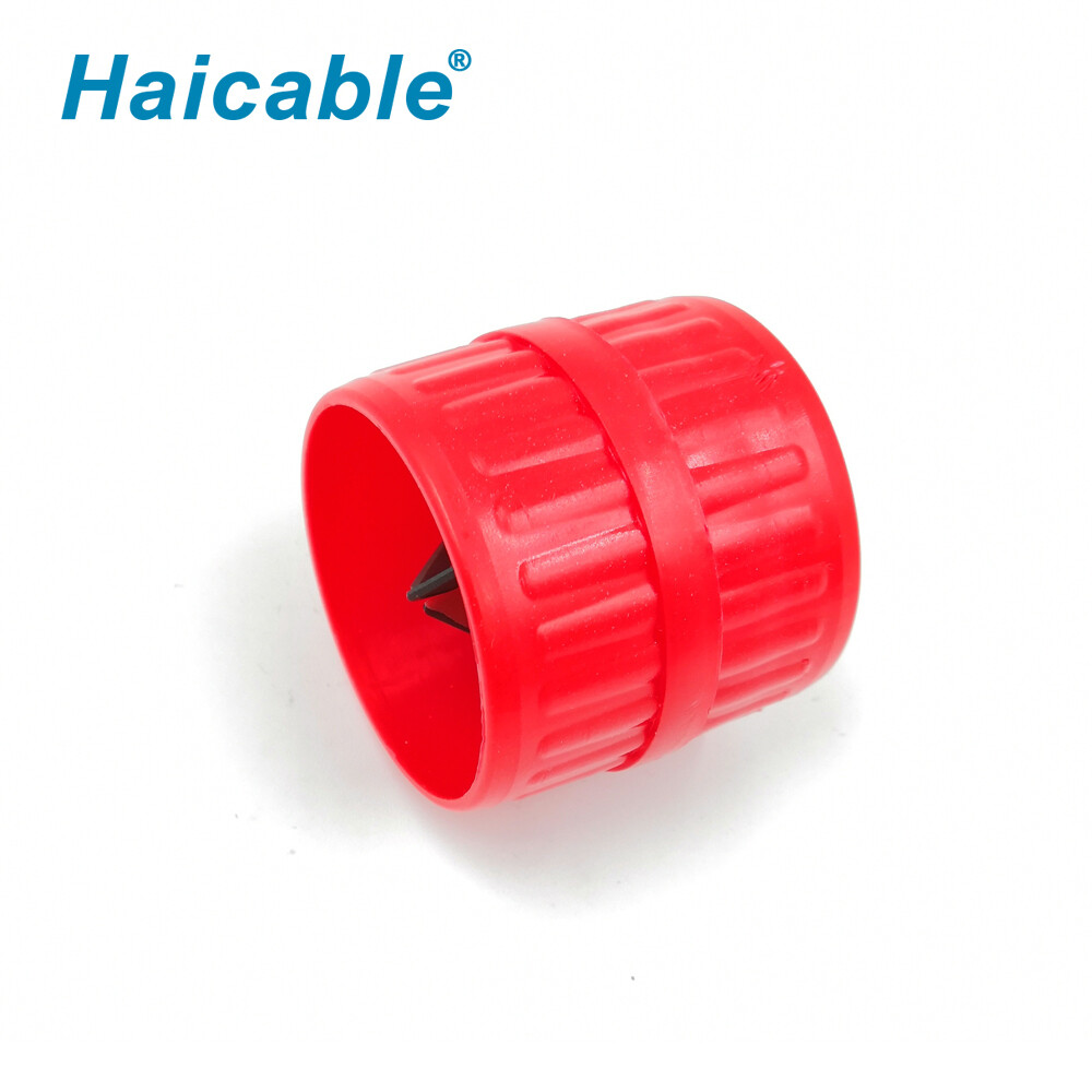 Alésoir pour tube CT-208