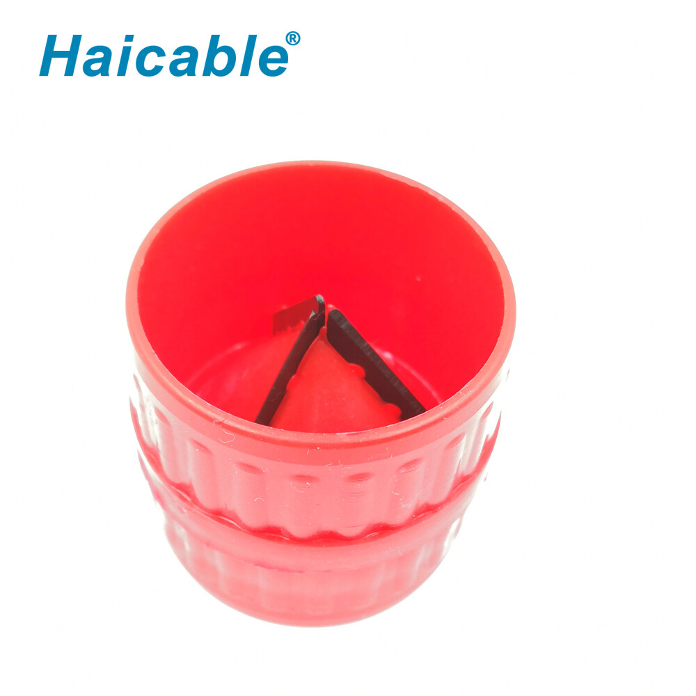 Alésoir pour tube CT-208