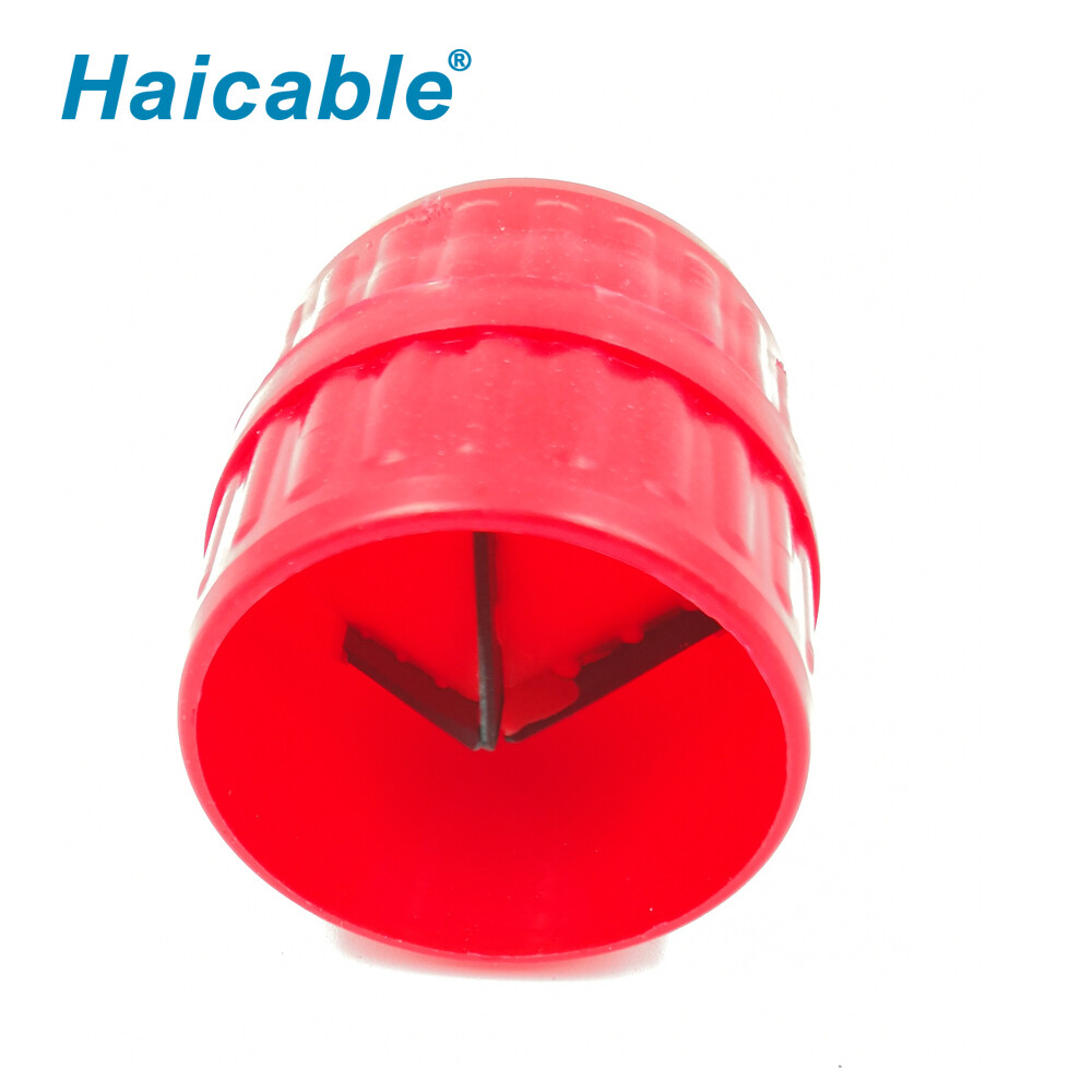 Alésoir pour tube CT-208