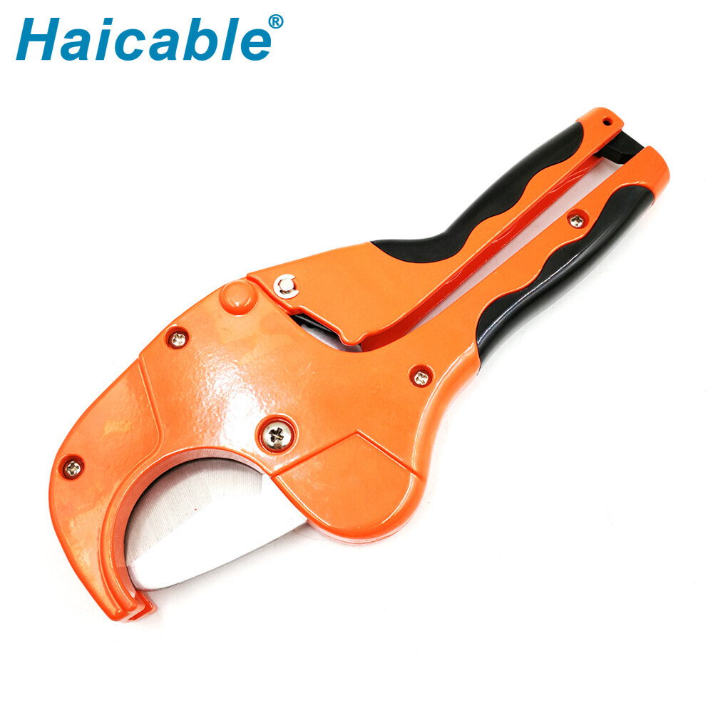 Coupe-tube PVC max Ø51mm PC-317-51