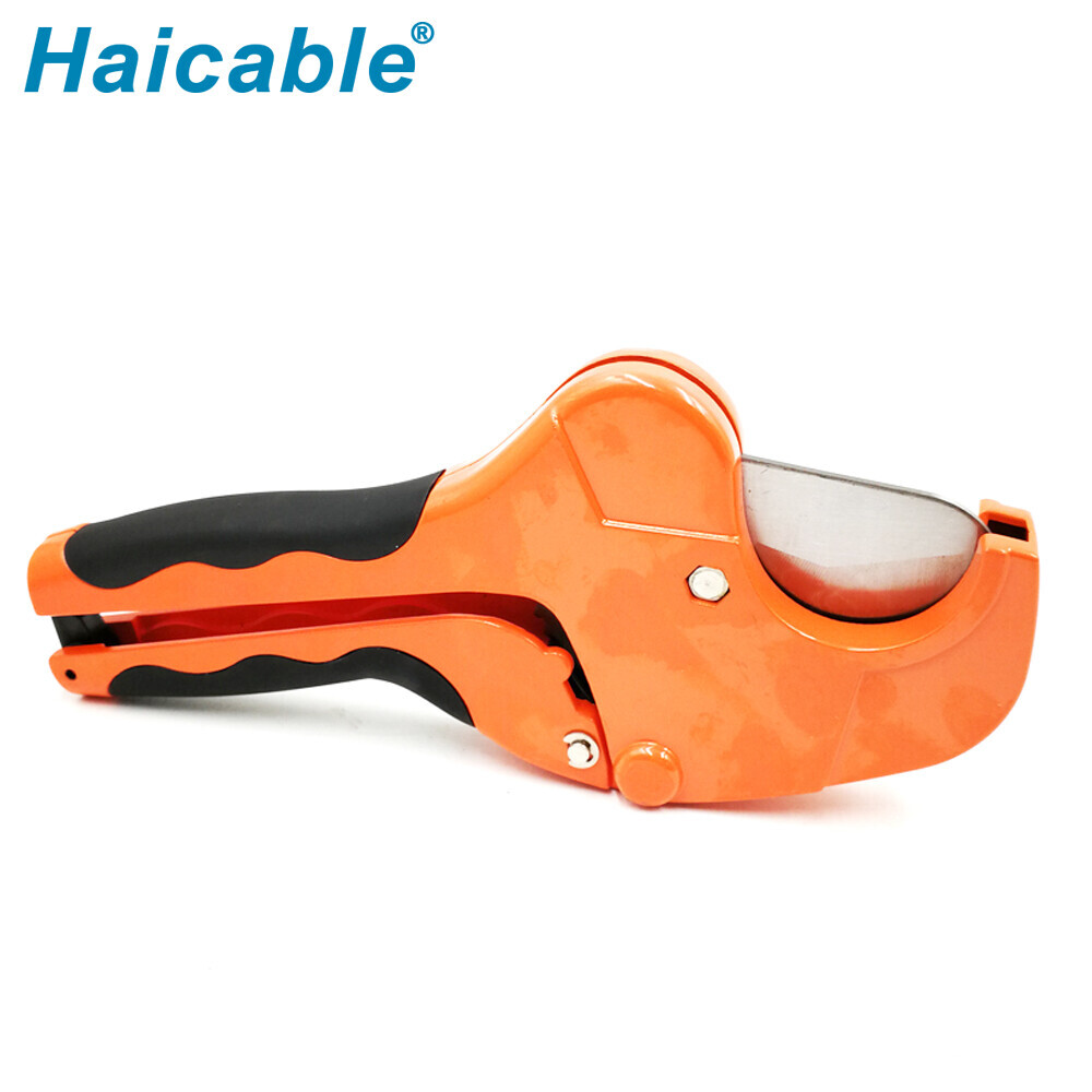 Coupe-tube PVC max. Ø42 mm PC-317-42