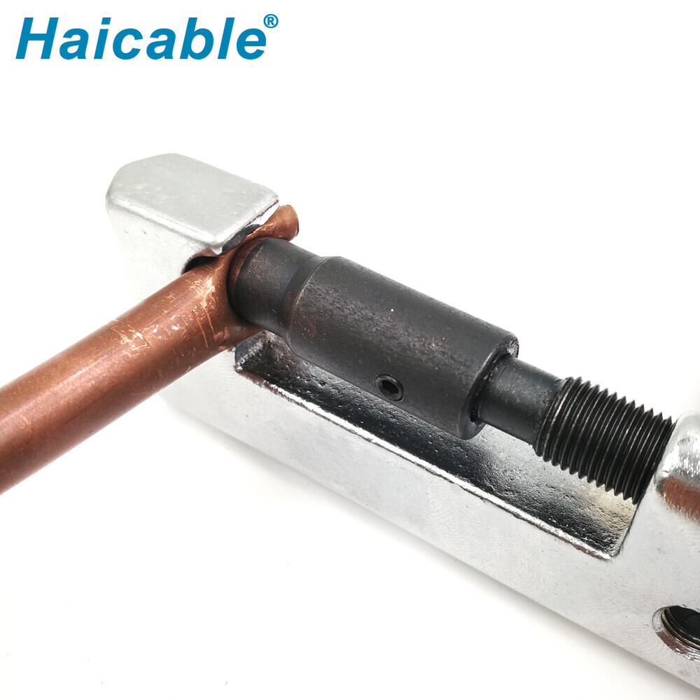 Pince à sertir pour outil de réfrigération PC-204