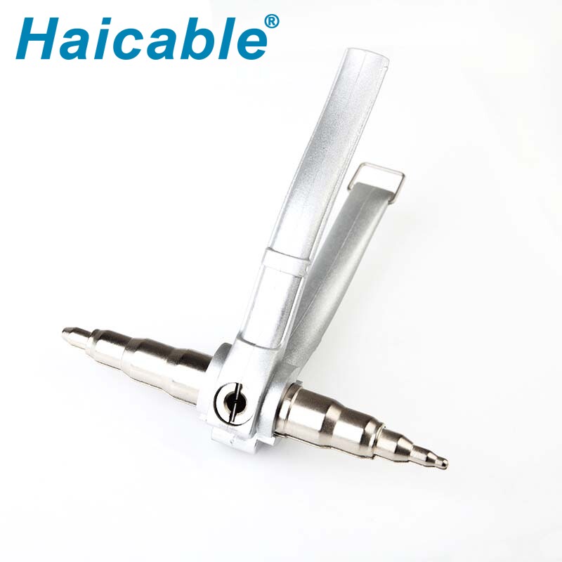 Dilatateur manuel de tube PC-23