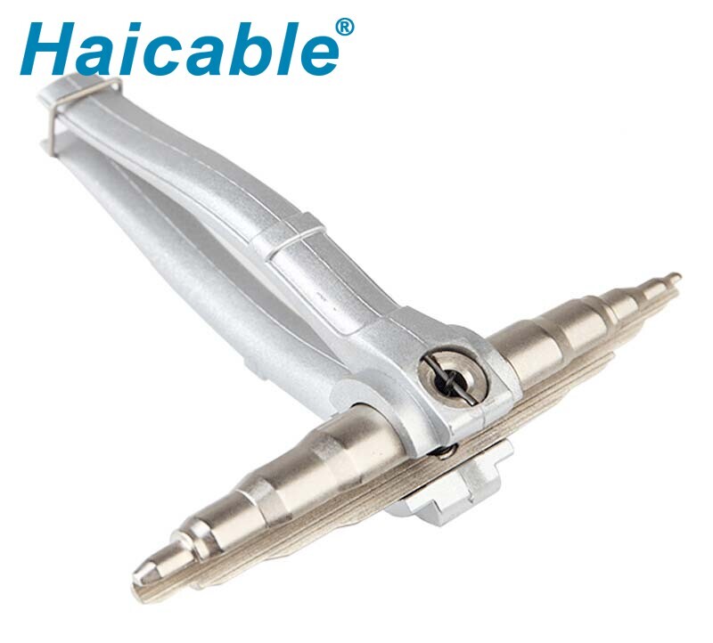 Dilatateur manuel de tube PC-23