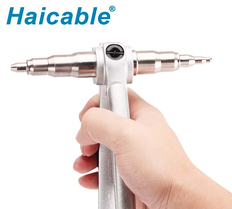 Dilatateur manuel de tube PC-23