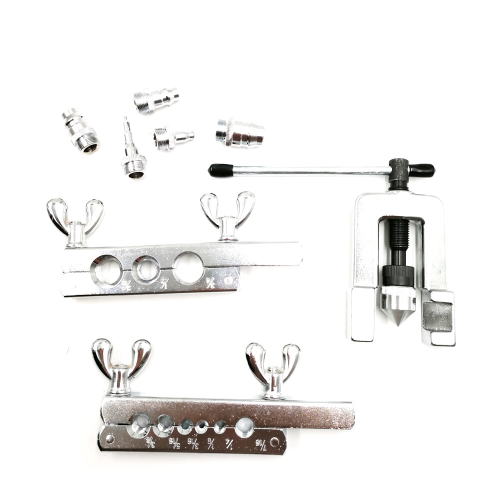 Kit d'outil à évasement pour réfrigération CT-275