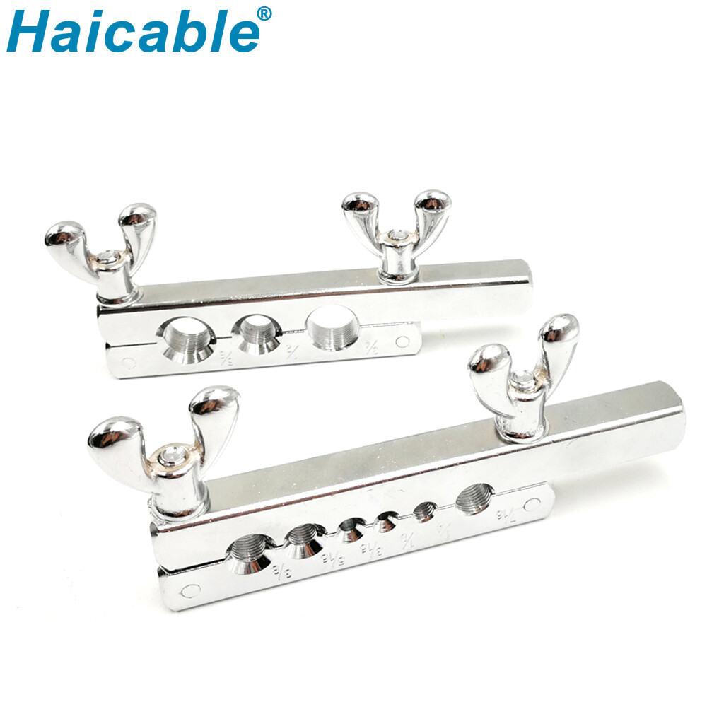 Kit d'outil à évasement pour réfrigération CT-275