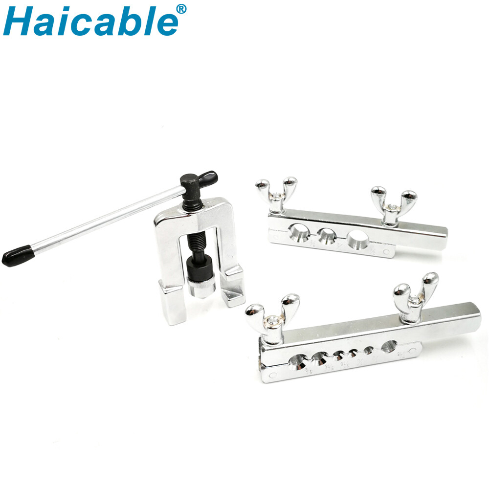 Kit d'outil à évasement pour réfrigération CT-275