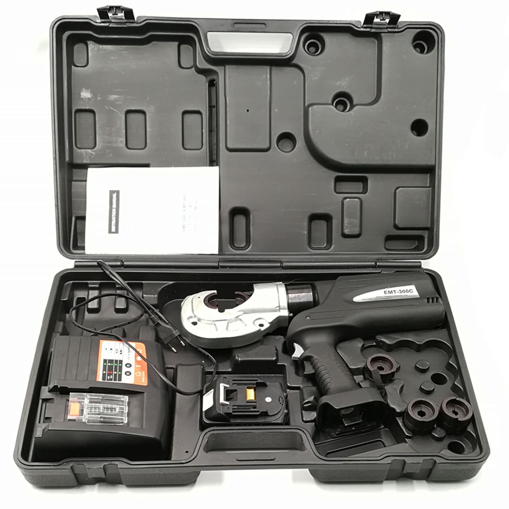 Clé sans fil à batterie 13T BW-13