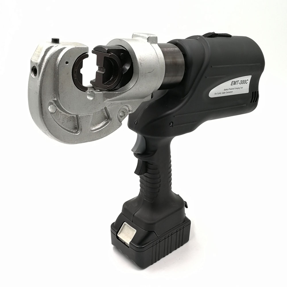 Clé sans fil à batterie 13T BW-13